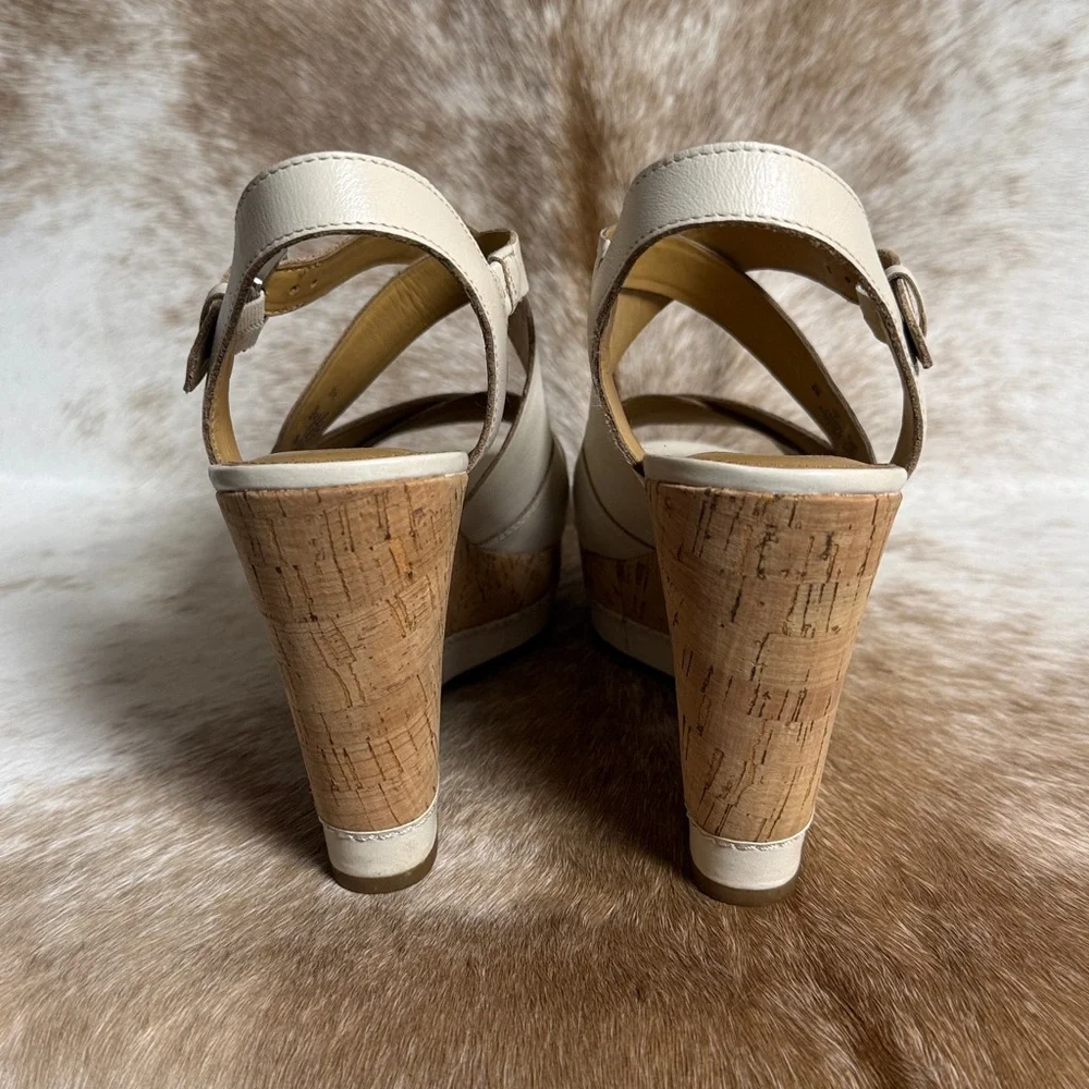 Franco Sarto these shoes